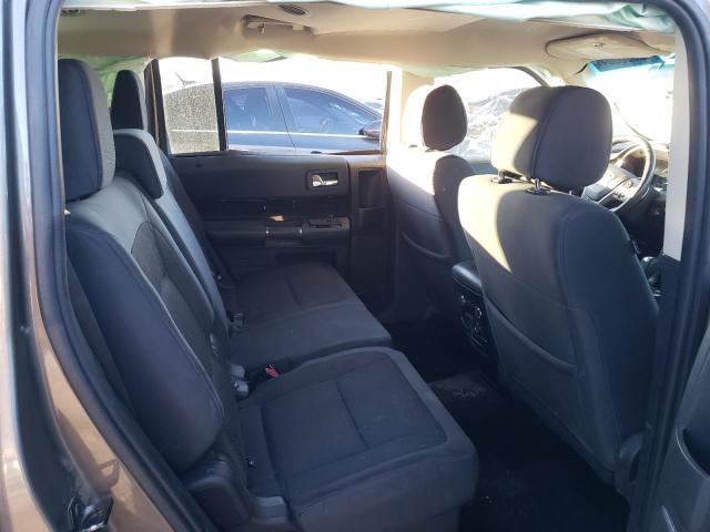 Photo 10 from auction – 2014 FORD FLEX SEL with VIN 2FMHK6C86EBD39798