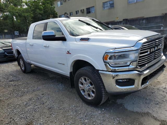 Photo 4 from auction – 2020 RAM 2500 LARAM with VIN 3C6UR5NL8LG313893