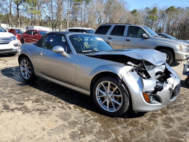 Photo 4 from auction – 2012 MAZDA MX-5 MIATA with VIN JM1NC2LF9C0225000