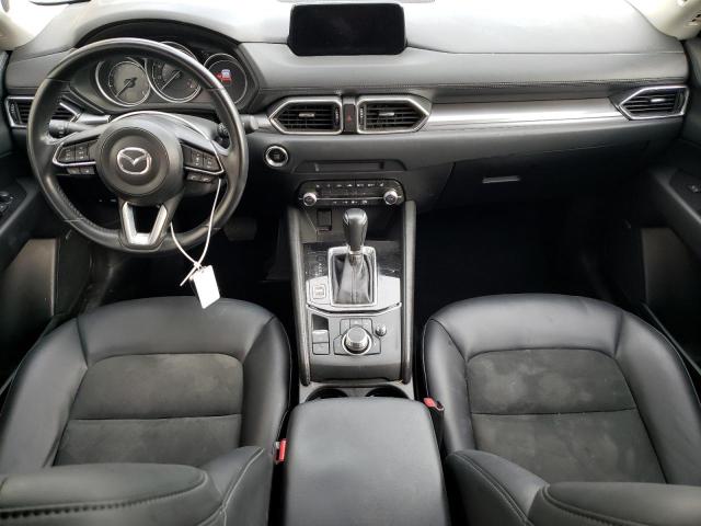 Photo 8 from auction – 2020 MAZDA CX-5 TOURI with VIN JM3KFACM3L1867359