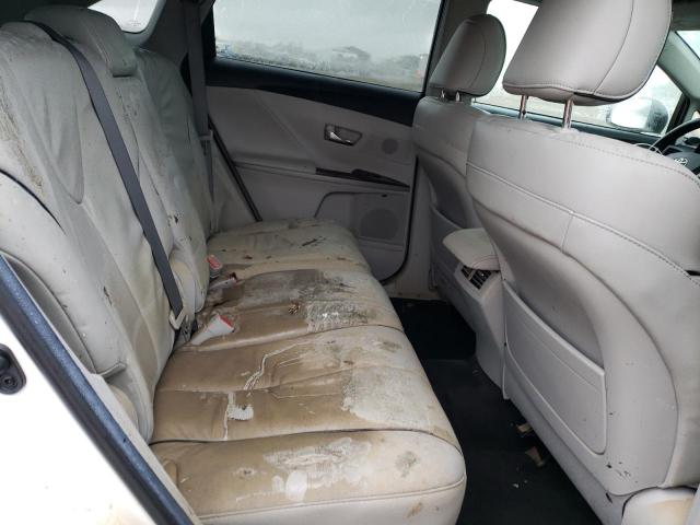 Photo 10 from auction – 2011 TOYOTA VENZA with VIN 4T3BK3BB1BU060161