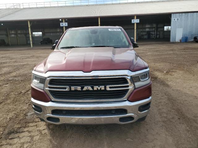 Photo 5 from auction – 2019 RAM 1500 BIG H with VIN 1C6RREFT6KN548352