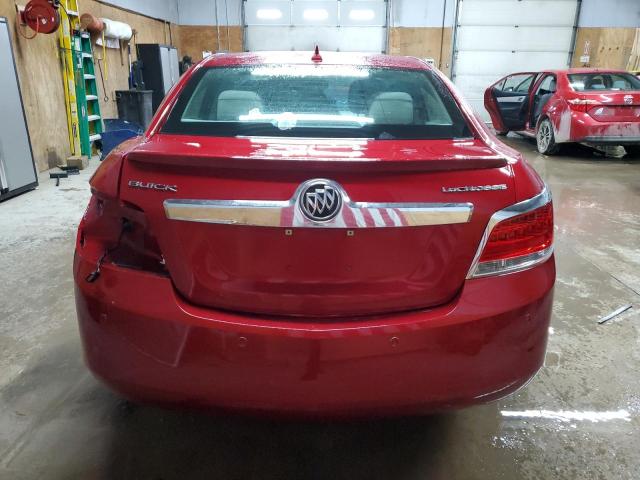 Photo 6 from auction – 2013 BUICK LACROSSE with VIN 1G4GA5ER1DF321172