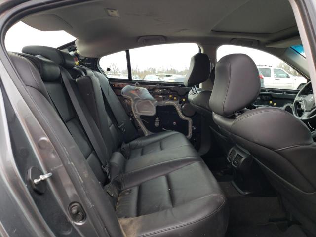 Photo 10 from auction – 2010 ACURA TL with VIN 19UUA8F25AA011210