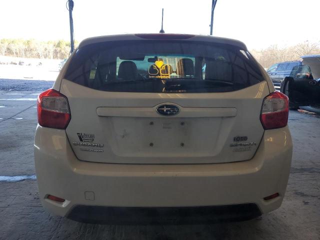 Photo 6 from auction – 2012 SUBARU IMPREZA PR with VIN JF1GPAB6XCG231183