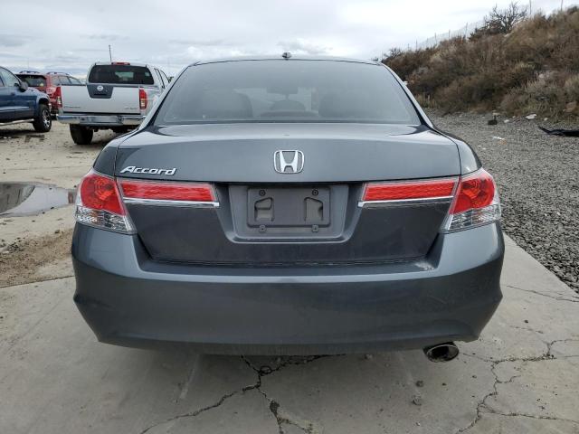 Photo 6 from auction – 2011 HONDA ACCORD EXL with VIN 1HGCP2F83BA083813