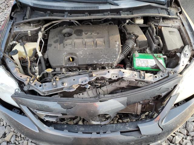 Photo 11 from auction – 2013 TOYOTA COROLLA BA with VIN 5YFBU4EE0DP116867