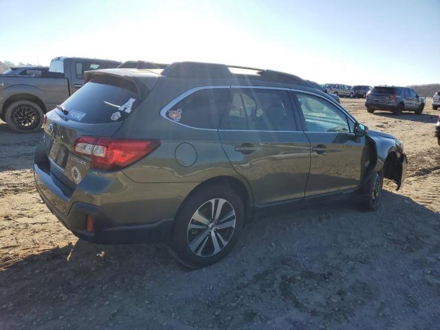 Photo 3 from auction – 2019 SUBARU OUTBACK 2. with VIN 4S4BSANC7K3294344