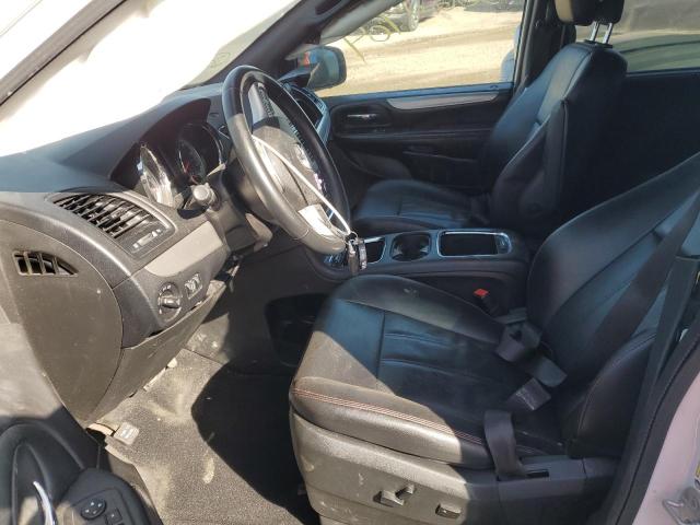 Photo 7 from auction – 2019 DODGE GRAND CARA with VIN 2C4RDGEG2KR717471