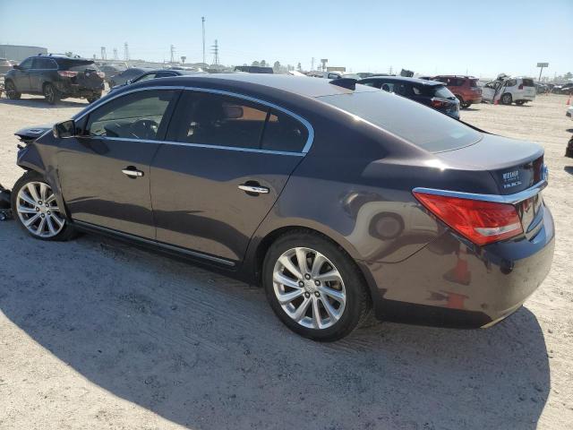 Photo 2 from auction – 2015 BUICK LACROSSE with VIN 1G4GB5G35FF248607