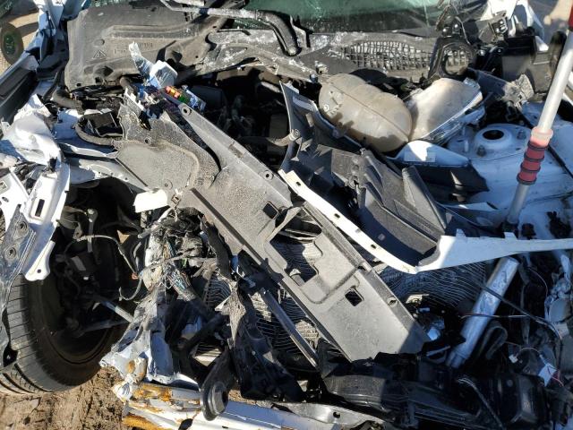 Photo 11 from auction – 2021 FORD MUSTANG with VIN 1FA6P8TH7M5106319