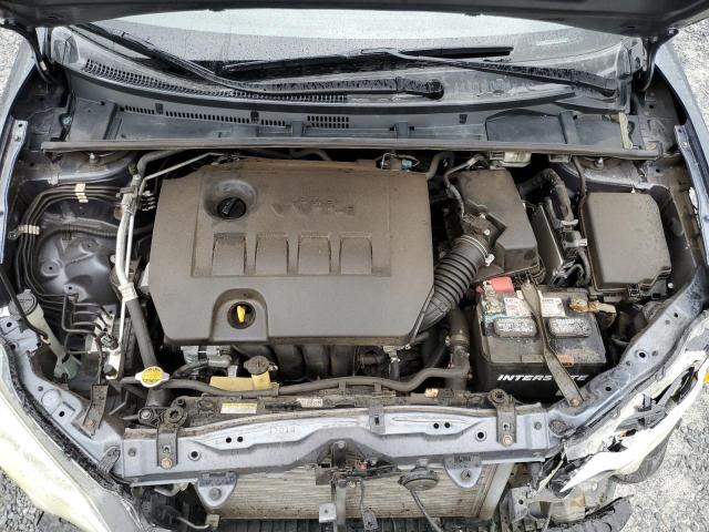 Photo 11 from auction – 2015 TOYOTA COROLLA L with VIN 5YFBURHE4FP272535