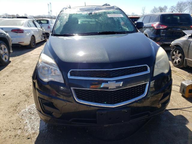 Photo 5 from auction – 2015 CHEVROLET EQUINOX LT with VIN 2GNALBEK7F6254216