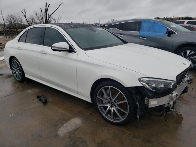 Photo 4 from auction – 2021 MERCEDES-BENZ E 350 with VIN W1KZF8DB1MA911752