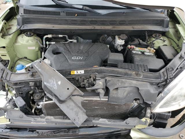 Photo 11 from auction – 2013 KIA SOUL with VIN KNDJT2A57D7544199