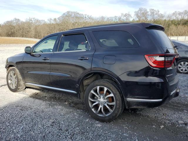 Photo 2 from auction – 2018 DODGE DURANGO SX with VIN 1C4RDHAGXJC290477