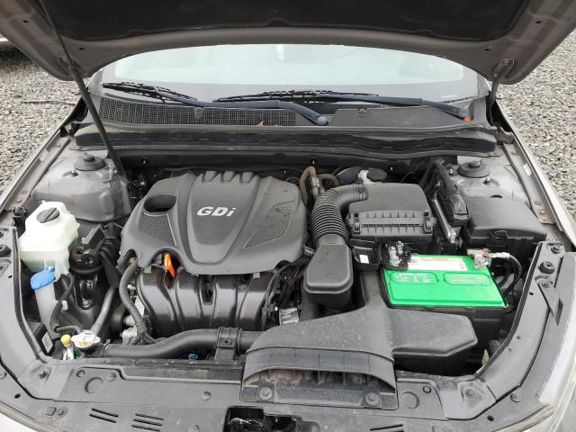 Photo 11 from auction – 2013 KIA OPTIMA LX with VIN 5XXGM4A74DG208165