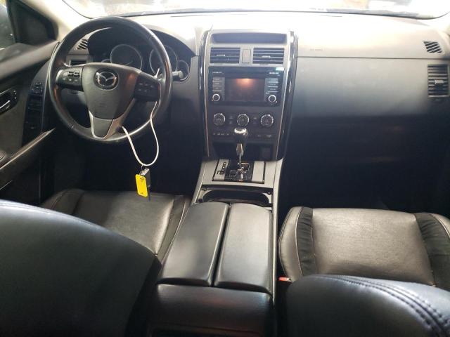Photo 8 from auction – 2015 MAZDA CX-9 TOURI with VIN JM3TB3CAXF0460683
