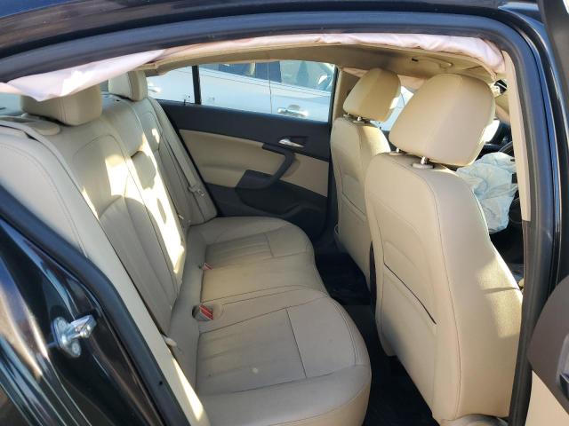 Photo 10 from auction – 2011 BUICK REGAL CXL with VIN W04GN5ECXB1005021
