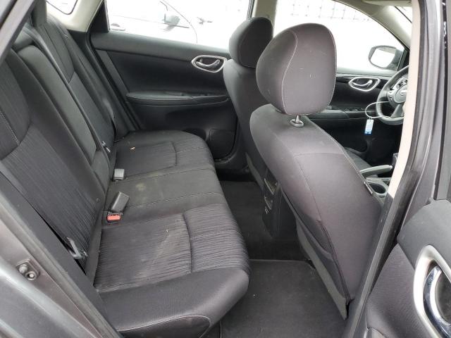 Photo 10 from auction – 2017 NISSAN SENTRA S with VIN 3N1AB7AP0HL718586