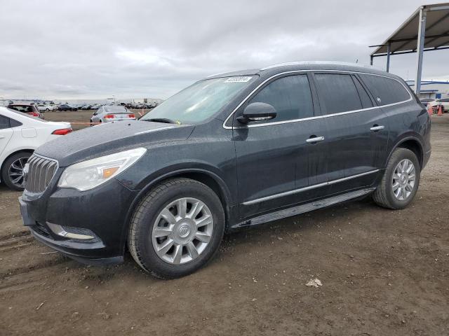BUICK ENCLAVE 2014 with VIN 5GAKRCKD3EJ108051 - Photo from auction