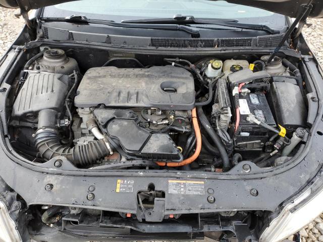 Photo 11 from auction – 2012 BUICK LACROSSE with VIN 1G4GC5ER3CF206856