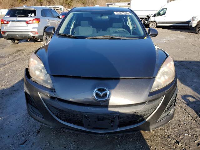 Photo 5 from auction – 2011 MAZDA 3 I with VIN JM1BL1VFXB1385826