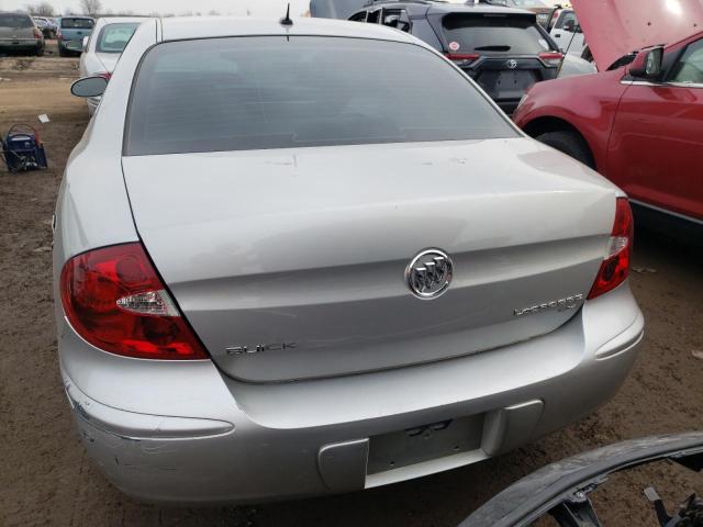 Photo 6 from auction – 2007 BUICK LACROSSE C with VIN 2G4WC582271212039