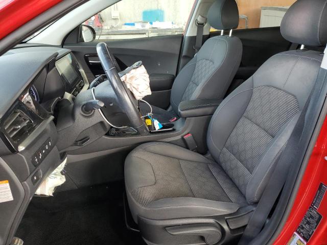 Photo 7 from auction – 2020 KIA NIRO LX with VIN KNDCB3LC1L5423787