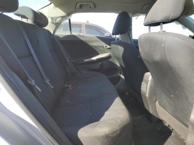 Photo 10 from auction – 2010 TOYOTA COROLLA BA with VIN 2T1BU4EE8AC272148