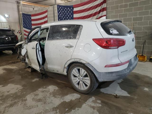 Photo 2 from auction – 2016 KIA SPORTAGE E with VIN KNDPC3ACXG7803478