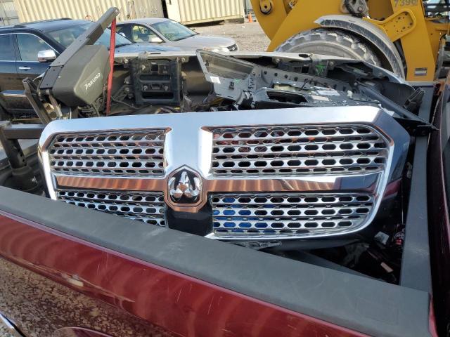 Photo 12 from auction – 2017 RAM 1500 LARAM with VIN 1C6RR6NG9HS763390