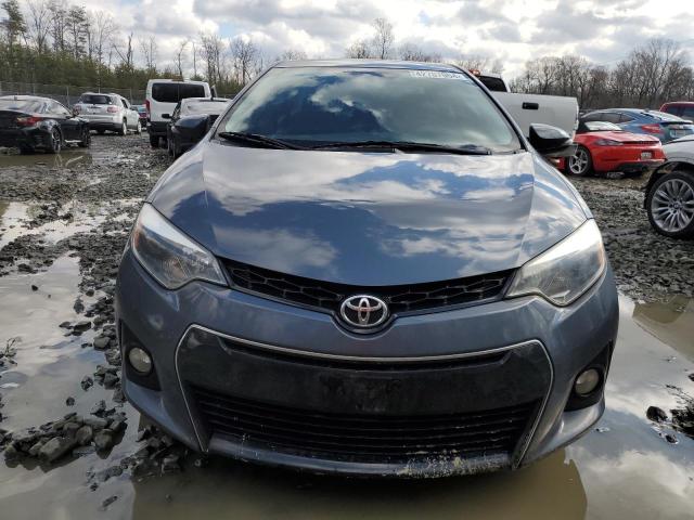Photo 5 from auction – 2016 TOYOTA COROLLA L with VIN 2T1BURHE9GC652004