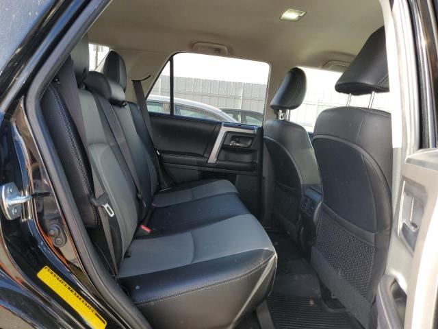 Photo 11 from auction – 2017 TOYOTA 4RUNNER SR with VIN JTEBU5JR1H5430900