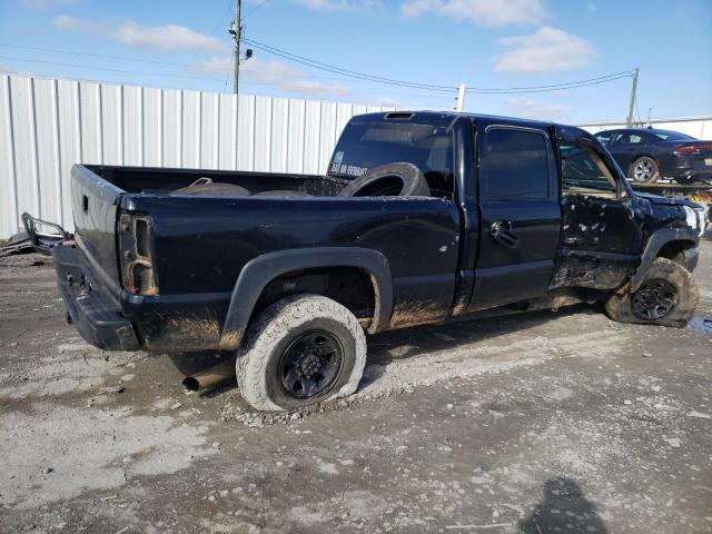Photo 3 from auction – 2003 CHEVROLET SILV2500 2 with VIN 1GCHK23173F126483