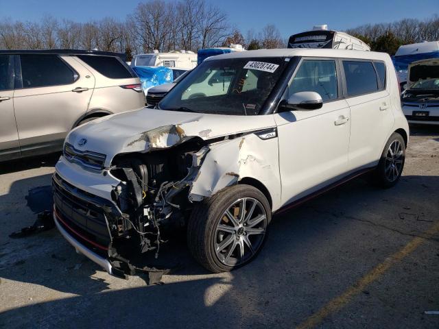 Photo 1 from auction – 2019 KIA SOUL ! with VIN KNDJX3AAXK7686972
