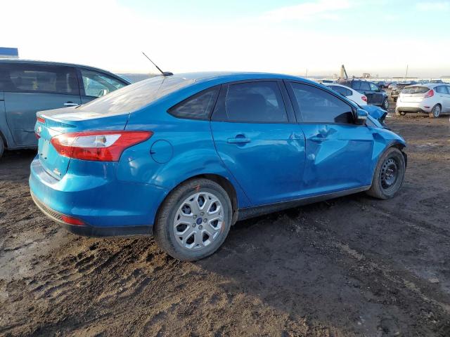 Photo 3 from auction – 2012 FORD FOCUS SE with VIN 1FAHP3F26CL467652
