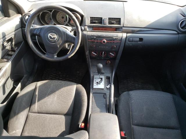 Photo 8 from auction – 2009 MAZDA 3 I with VIN JM1BK32F291245749