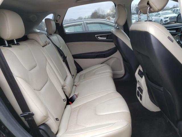 Photo 10 from auction – 2018 FORD EDGE TITAN with VIN 2FMPK3K84JBB70211