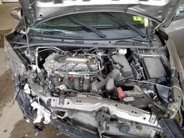 Photo 11 from auction – 2017 TOYOTA COROLLA L with VIN 2T1BURHEXHC852083