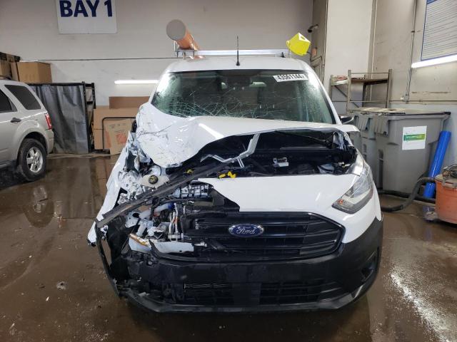 Photo 5 from auction – 2021 FORD TRANSIT CO with VIN NM0LS7E2XM1491698