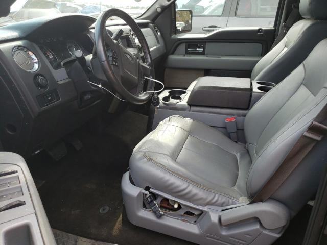 Photo 7 from auction – 2014 FORD F150 SUPER with VIN 1FTFW1CT5EFC48074