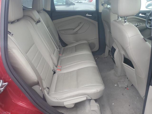 Photo 10 from auction – 2015 FORD ESCAPE TIT with VIN 1FMCU9J92FUB04389