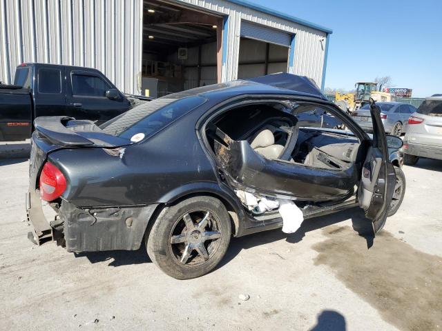 Photo 3 from auction – 2000 NISSAN MAXIMA GLE with VIN JN1CA31D0YT728489
