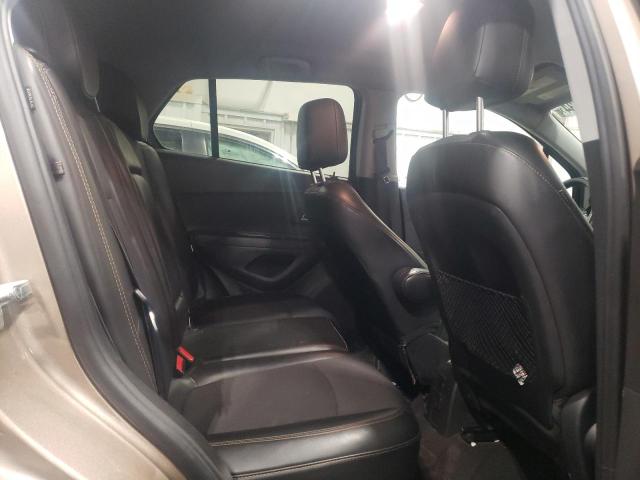 Photo 11 from auction – 2018 CHEVROLET TRAX 1LT with VIN 3GNCJLSB5JL262232