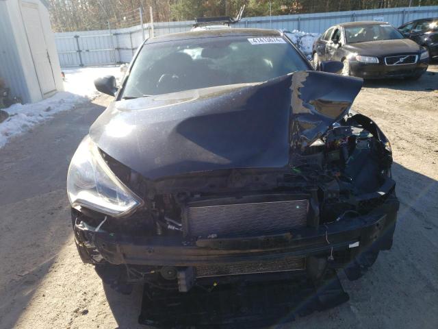 Photo 5 from auction – 2016 HYUNDAI VELOSTER with VIN KMHTC6ADXGU248635
