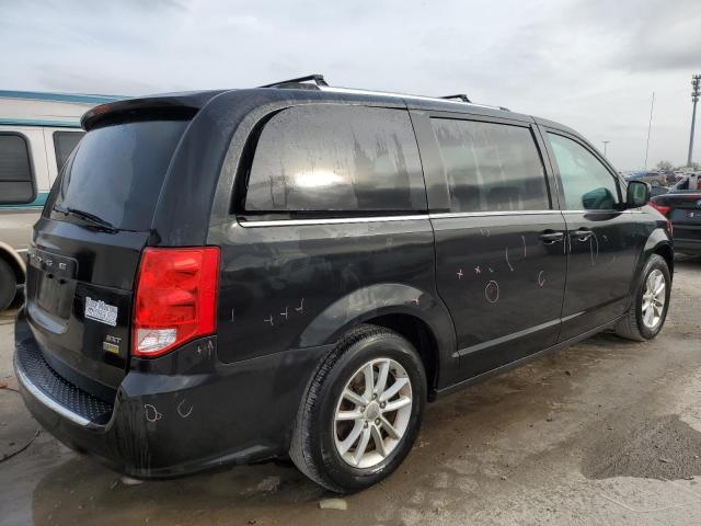 Photo 3 from auction – 2019 DODGE GRAND CARA with VIN 2C4RDGCGXKR580945
