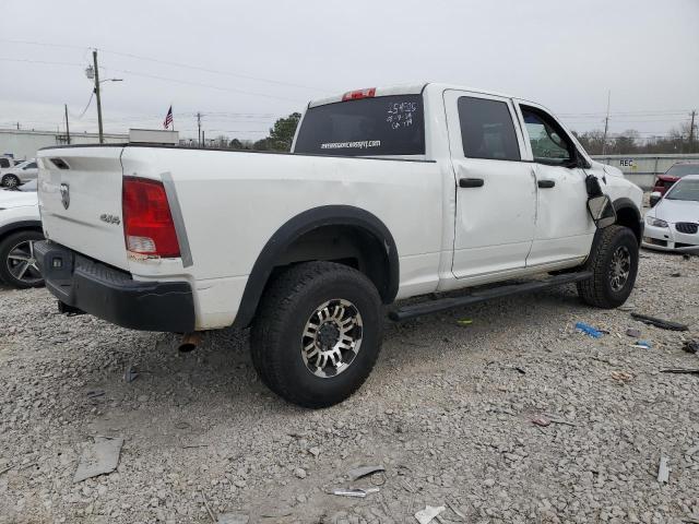Photo 3 from auction – 2012 DODGE RAM 2500 S with VIN 3C6TD5CT3CG299950