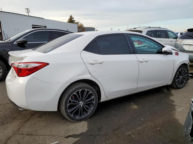 Photo 3 from auction – 2014 TOYOTA COROLLA L with VIN 5YFBURHE5EP012157