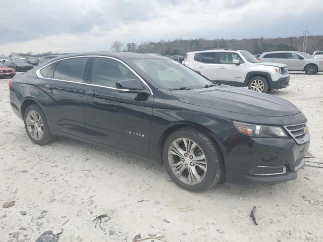 Photo 4 from auction – 2015 CHEVROLET IMPALA LT with VIN 2G1125S32F9194718